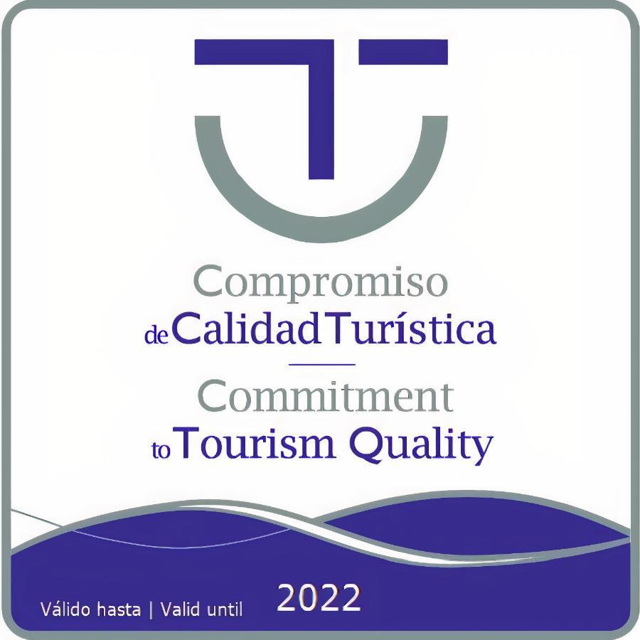Holidays2Malaga Terraza & Junto Puerto Deportivo ภายนอก รูปภาพ