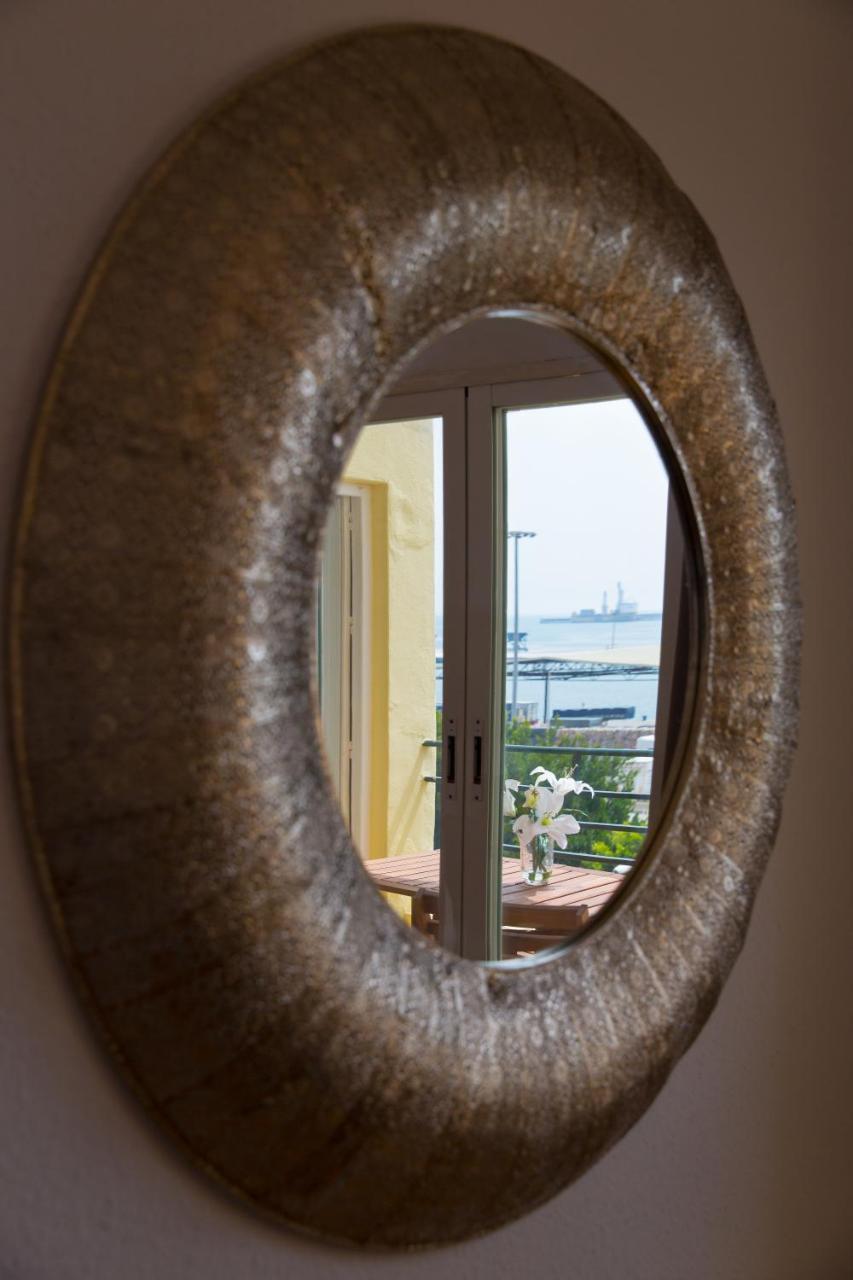 Holidays2Malaga Terraza & Junto Puerto Deportivo ภายนอก รูปภาพ