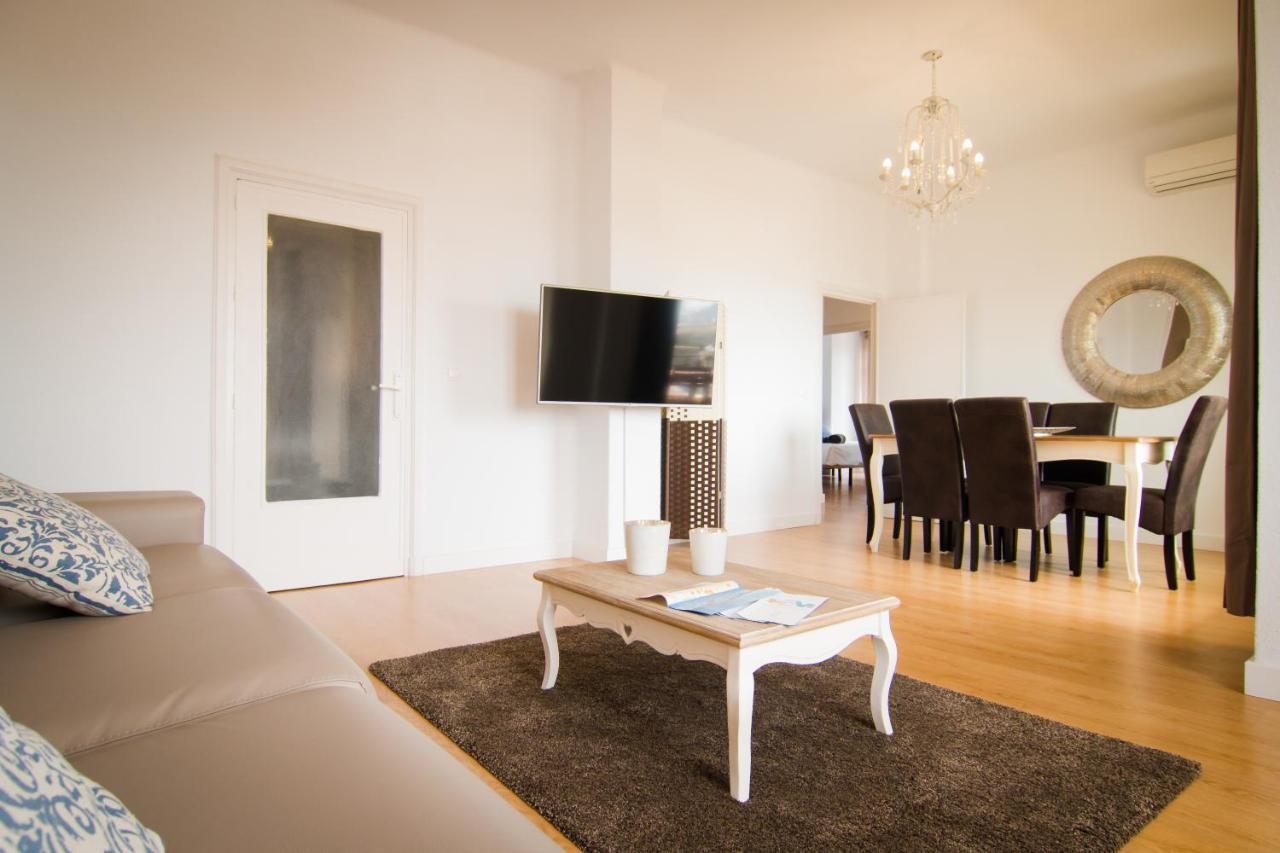 Holidays2Malaga Terraza & Junto Puerto Deportivo ภายนอก รูปภาพ