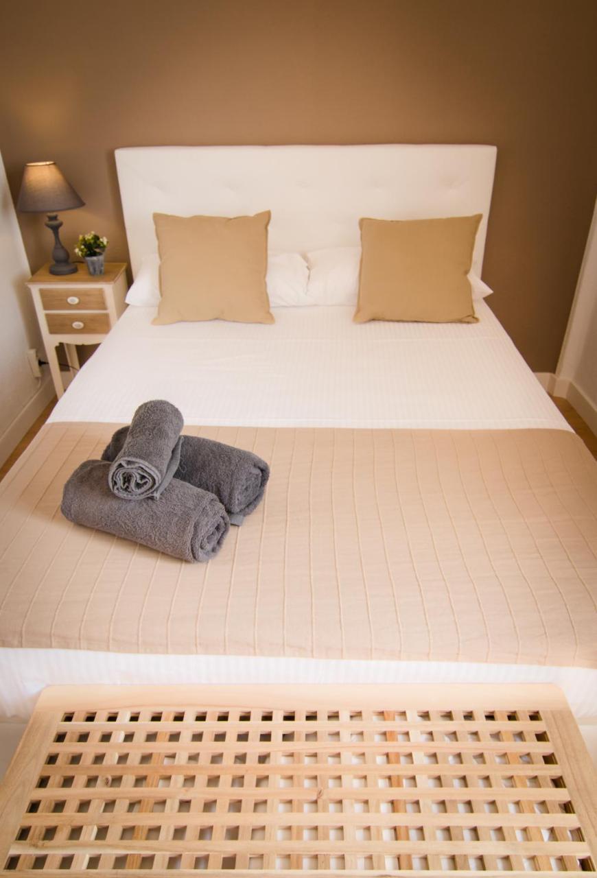 Holidays2Malaga Terraza & Junto Puerto Deportivo ภายนอก รูปภาพ