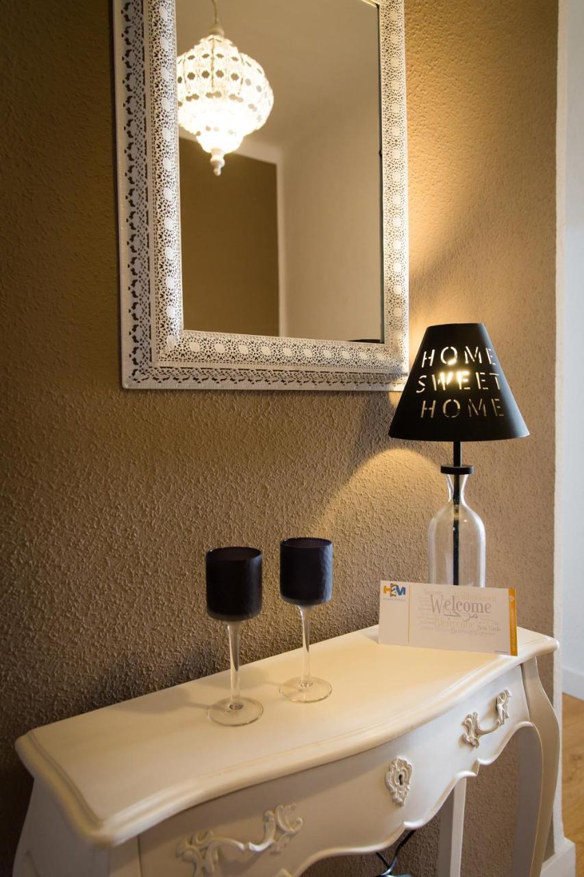 Holidays2Malaga Terraza & Junto Puerto Deportivo ภายนอก รูปภาพ